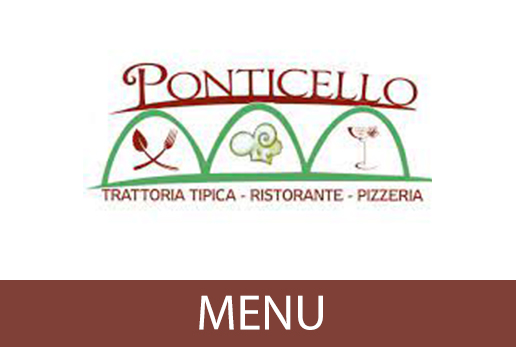Al Ponticello - Ristorante Pizzeria Trattoria, Ristoranti e Trattorie