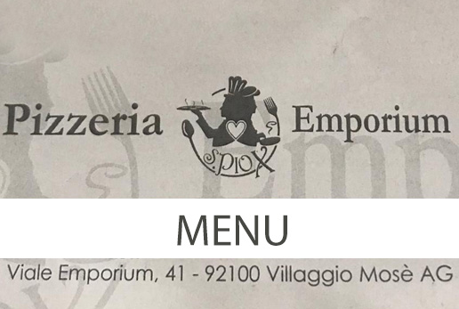 Pizzeria Emporium (San.PioX), Pizzerie