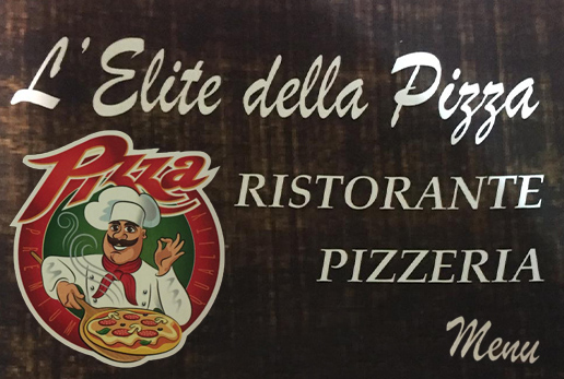 L'Elite Della Pizza, Ristoranti e Trattorie