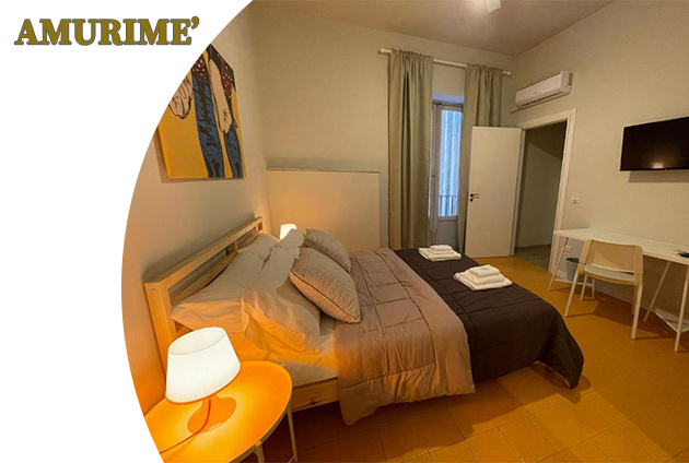 Amurimè, Bed and Breakfast