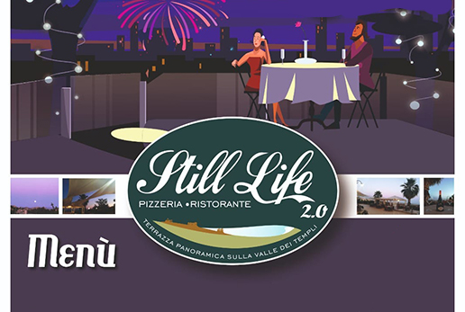 Still Life 2.0 - Pizzeria &  Ristorante, Pizzerie